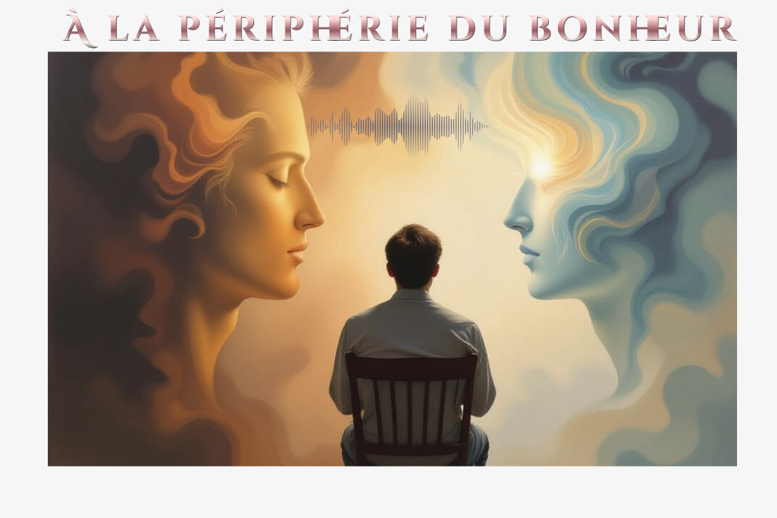 Crossed Perspectives (Guests)